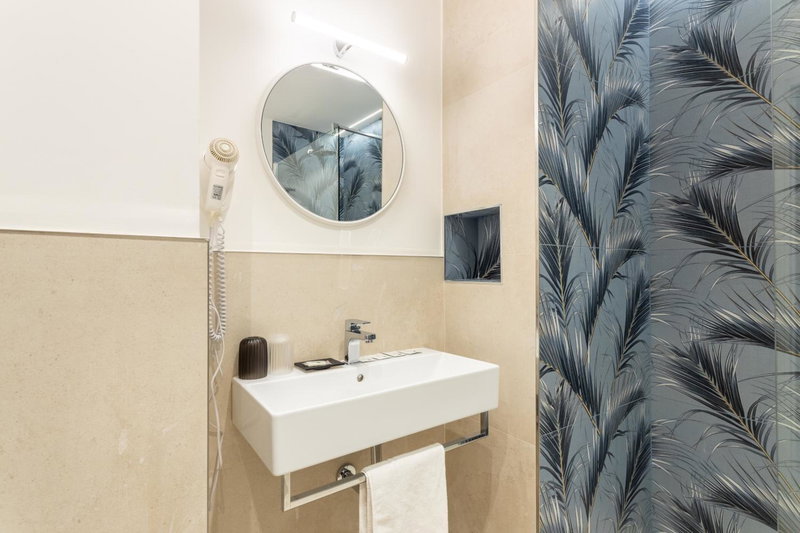 Magnini Rooms, Cagliari, Italy
