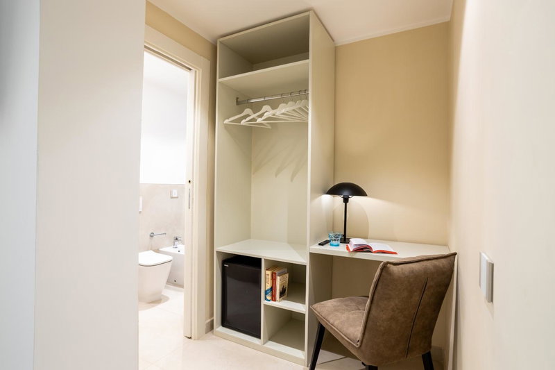 Magnini Rooms, Cagliari, Italy