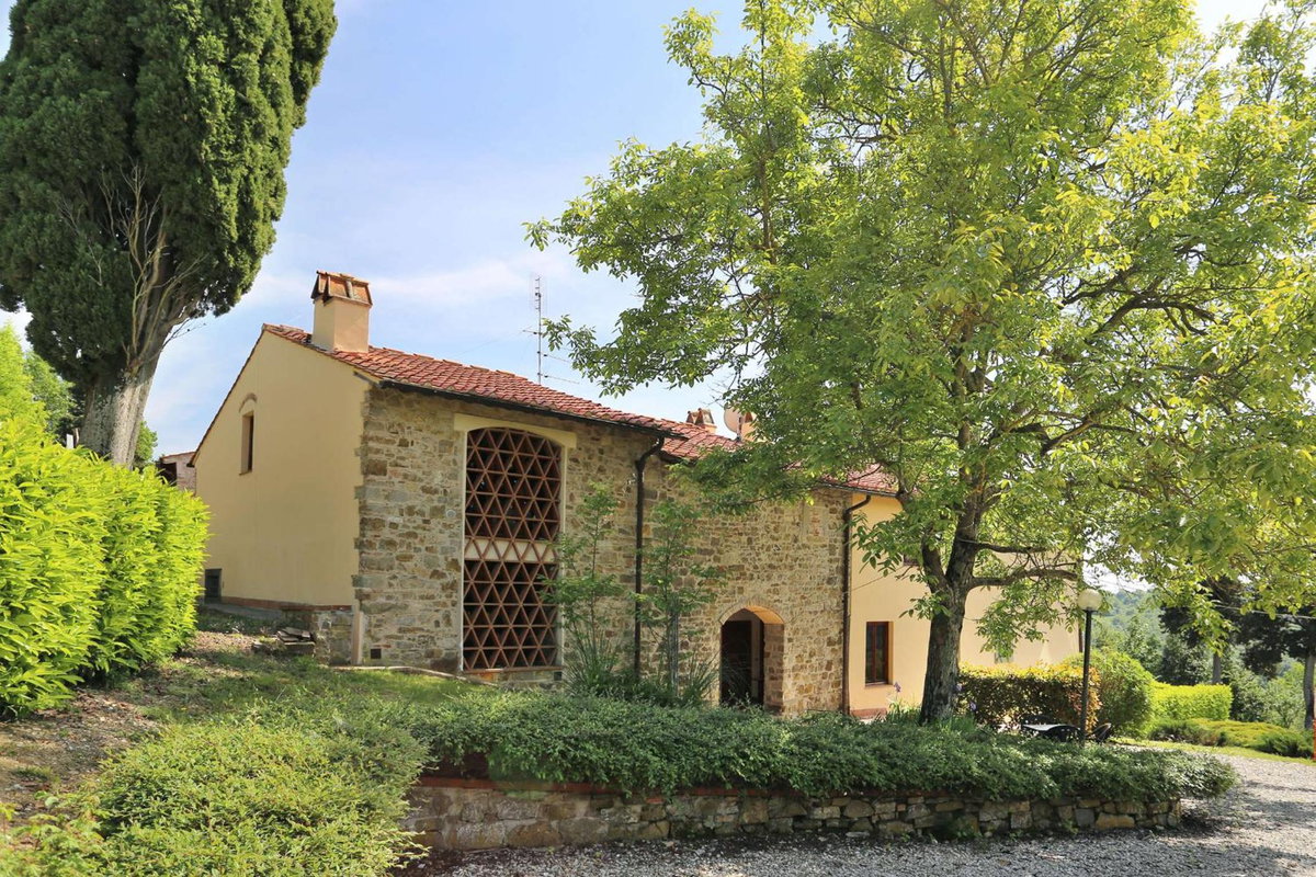 Hotel · Residenza le Colline del Paradiso, Bivigliano