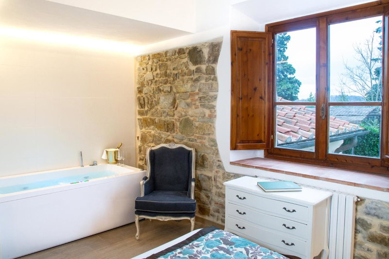Residenza le Colline del Paradiso, Bivigliano, Italy