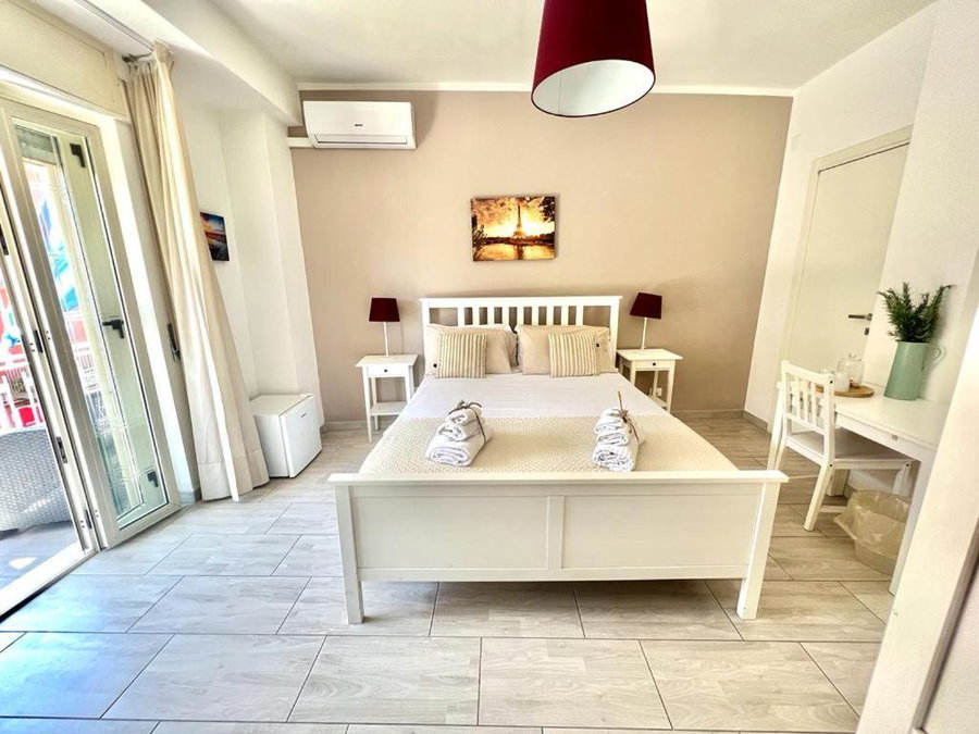 A Casa dei Bruno B&B, Pozzuoli, Italy