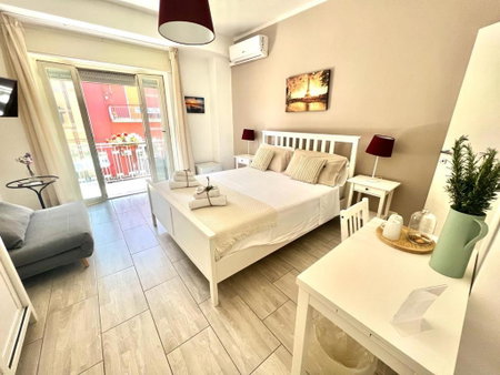 A Casa dei Bruno B&B, Pozzuoli, Italy