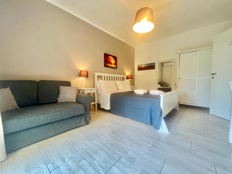 A Casa dei Bruno B&B, Pozzuoli, Italy