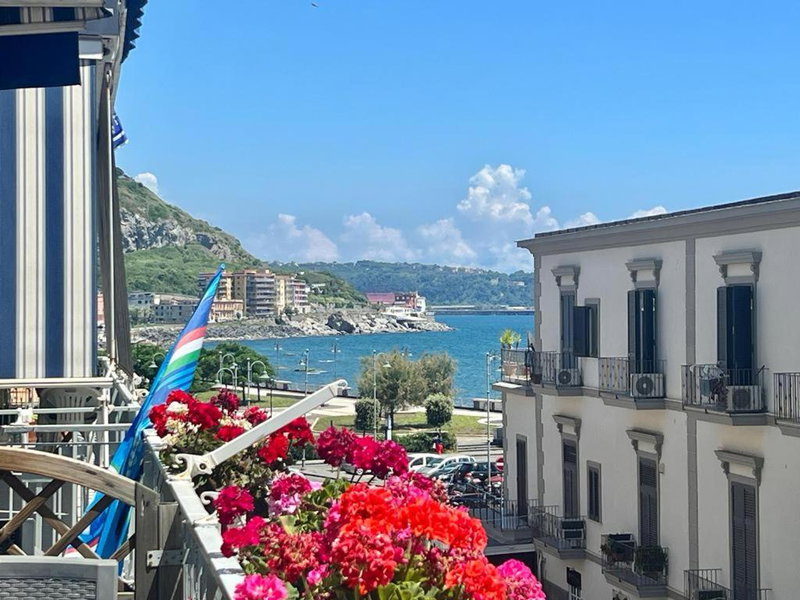 A Casa dei Bruno B&B, Pozzuoli, Italy