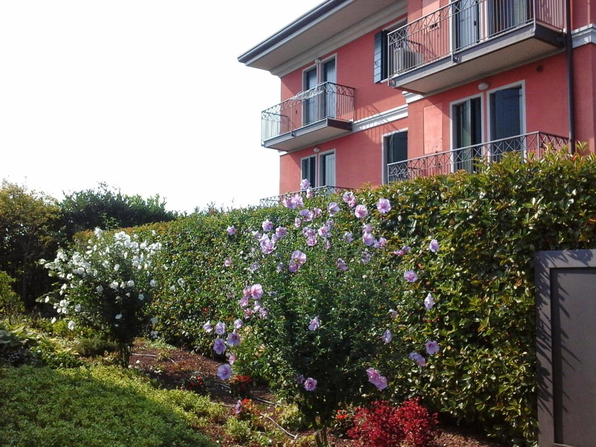 Hotel · La Casa di Linda, Mirano