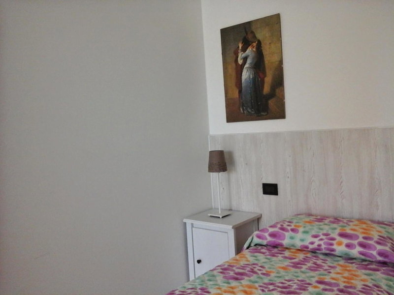 La Casa di Linda, Mirano, Italy