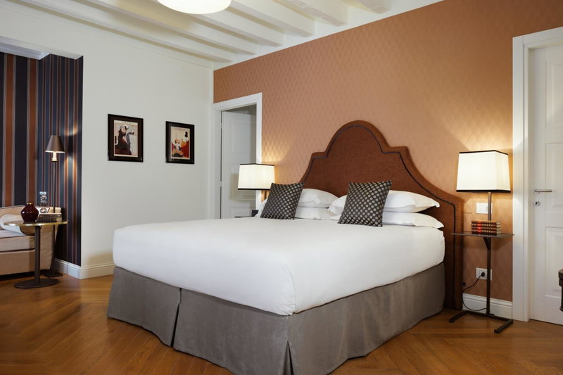 Maison Santa Croce, Florence, Italy