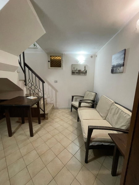 Normanni Central House, Palermo, Italy