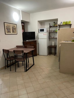 Normanni Central House, Palermo, Italy