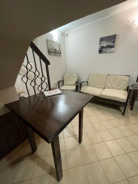 Normanni Central House, Palermo, Italy