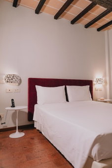 Locanda Del Feudo Suite & Restaurant, Castelvetro di Modena, Italy