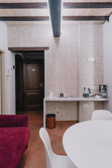 Locanda Del Feudo Suite & Restaurant, Castelvetro di Modena, Italy