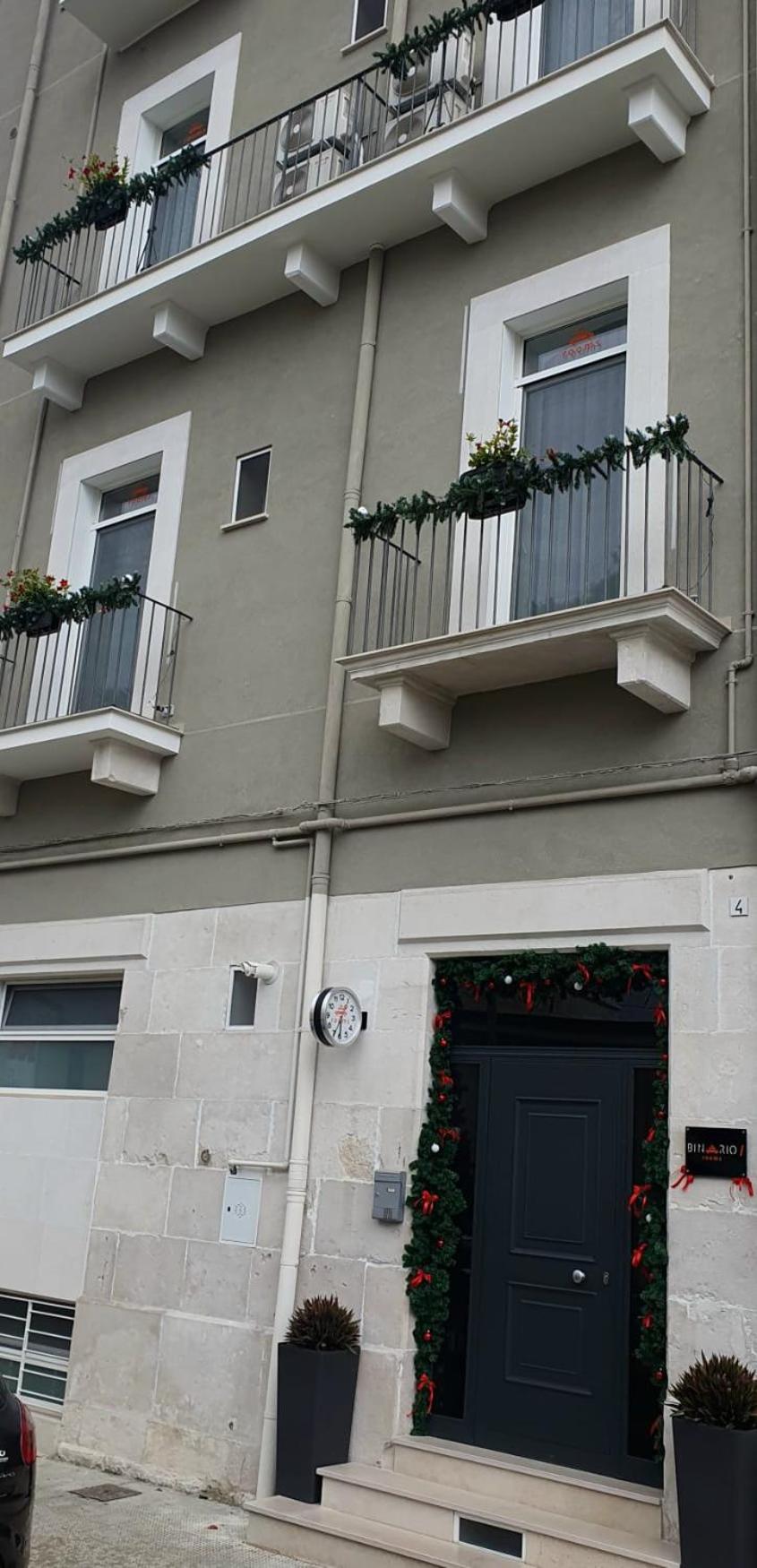Binario1 Rooms, Italy