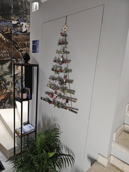 Binario1 Rooms, Barletta, Italy