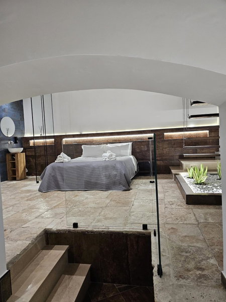 Binario1 Rooms, Barletta, Italy
