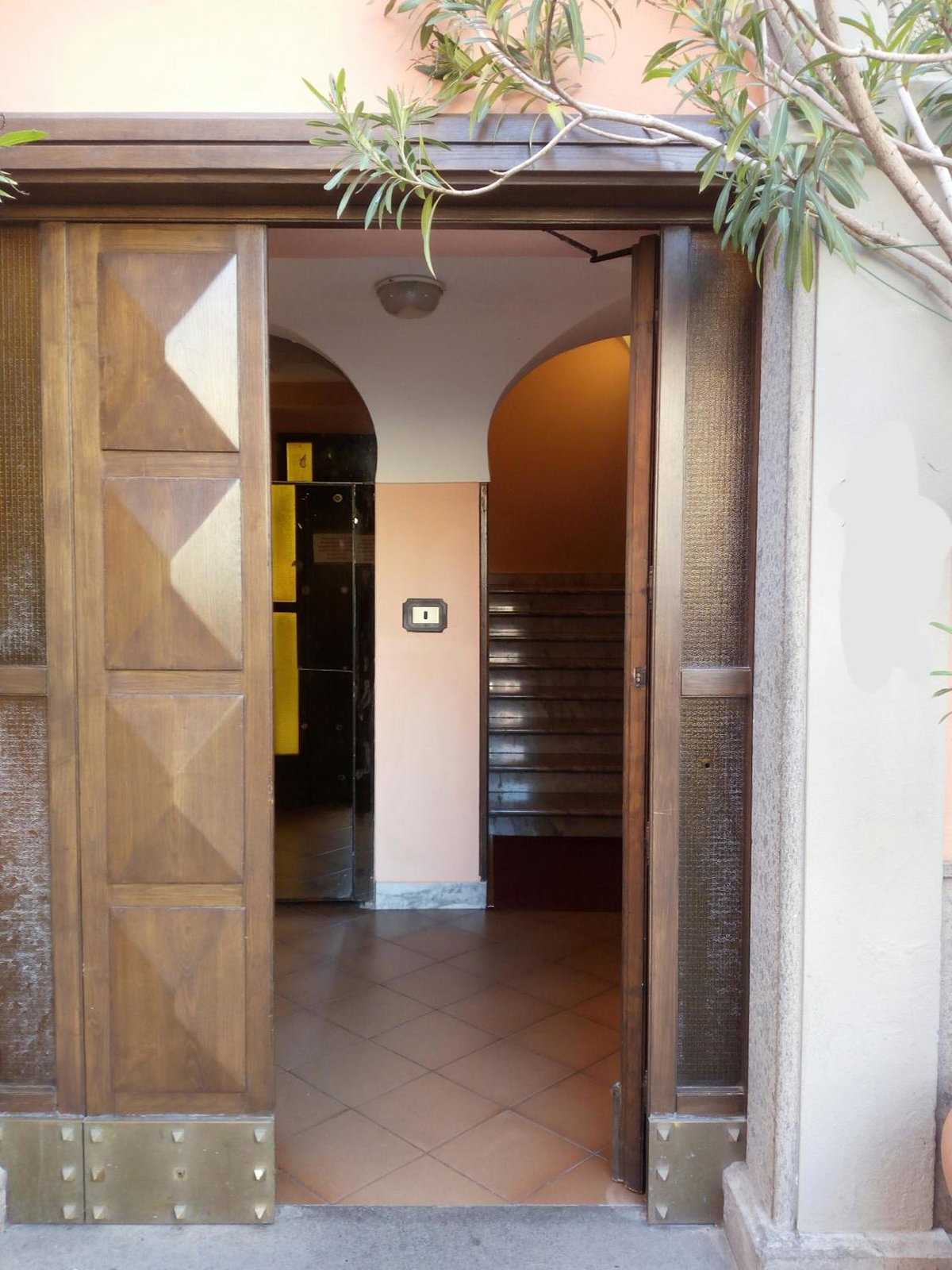 Il BorGhetto Guest House, Italy