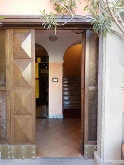 Il BorGhetto Guest House, Civitavecchia, Italy