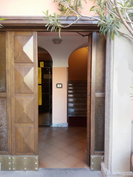 Il BorGhetto Guest House, Civitavecchia, Italy