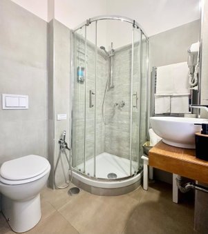 Il BorGhetto Guest House, Civitavecchia, Italy