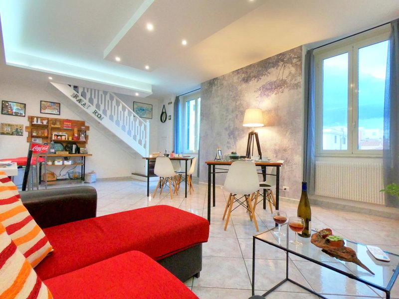 Il BorGhetto Guest House, Civitavecchia, Italy