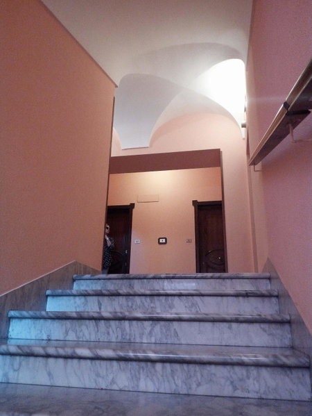 Il BorGhetto Guest House, Civitavecchia, Italy