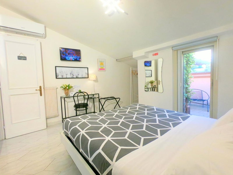 Il BorGhetto Guest House, Civitavecchia, Italy