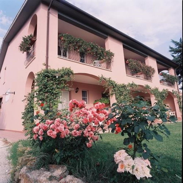 Il Melograno Country House, Saturnia, Italy