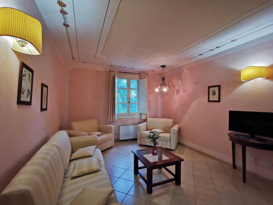 Il Melograno Country House, Saturnia, Italy