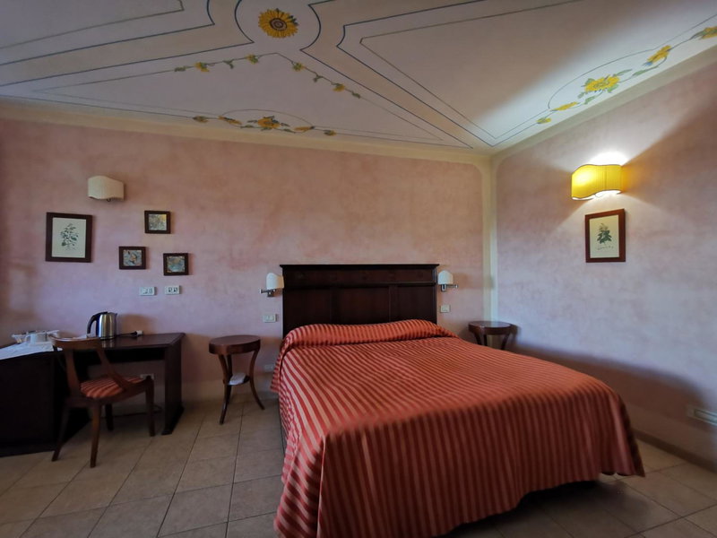 Il Melograno Country House, Saturnia, Italy