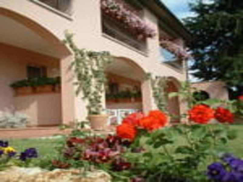 Il Melograno Country House, Saturnia, Italy