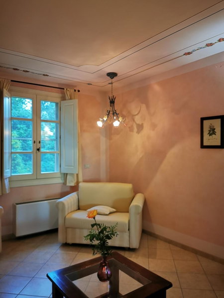 Il Melograno Country House, Saturnia, Italy