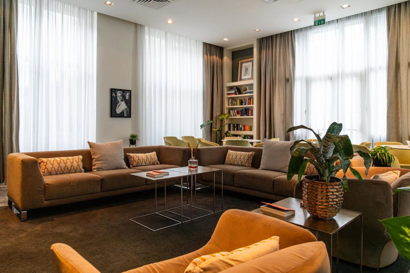 Araba Fenice Hotel, Iseo, Italy