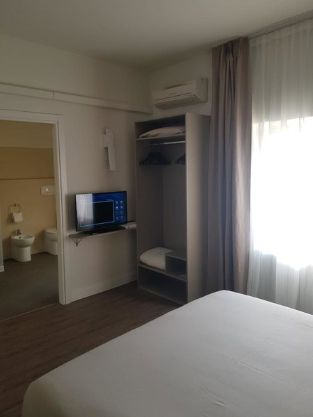 Araba Fenice Hotel, Iseo, Italy