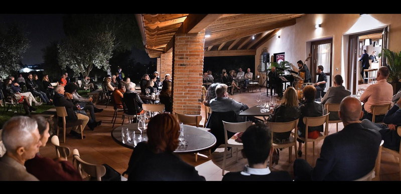 Borgo Romantico Green Relais, Cavaion Veronese, Italy