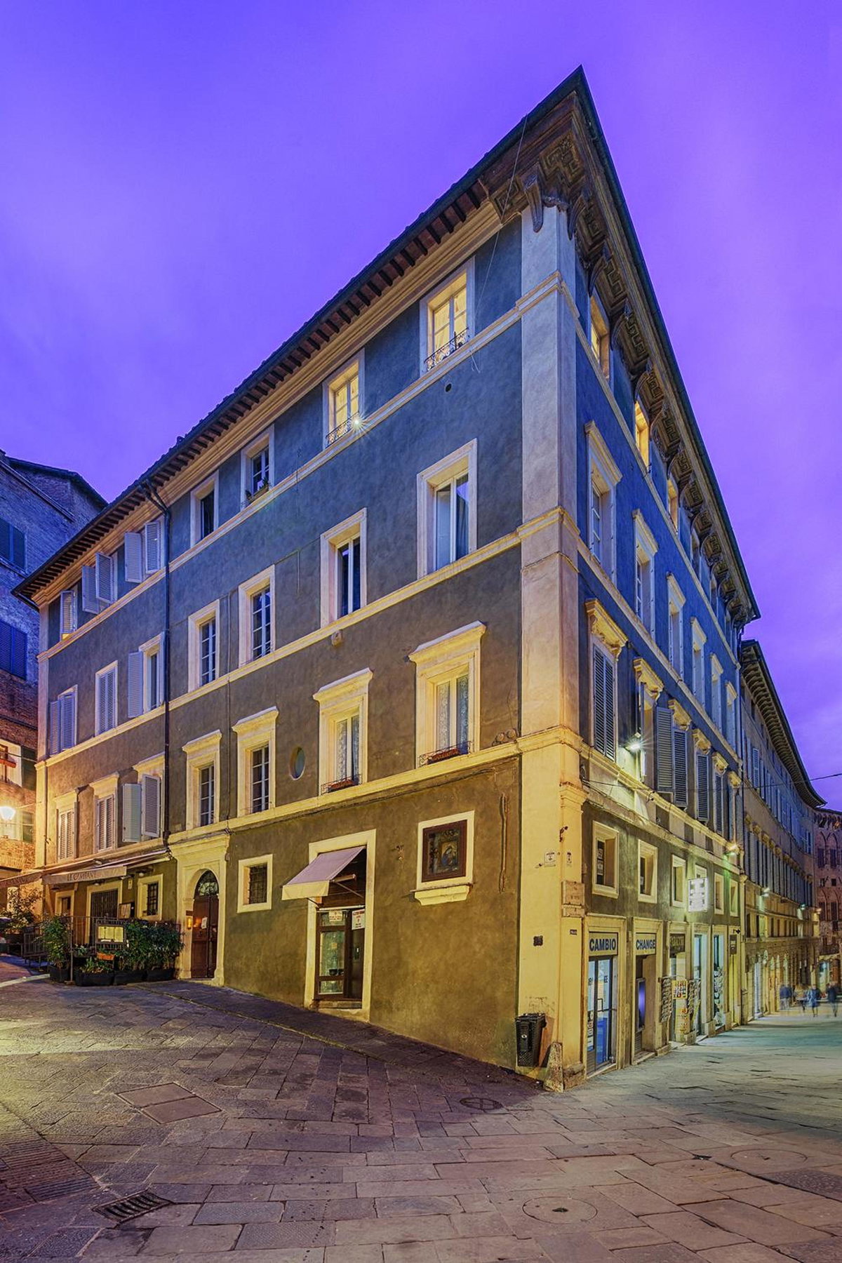 Residenza d'Epoca Le Aquile, Italy
