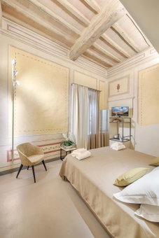 Residenza d'Epoca Le Aquile, Siena, Italy