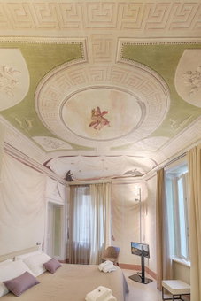 Residenza d'Epoca Le Aquile, Siena, Italy
