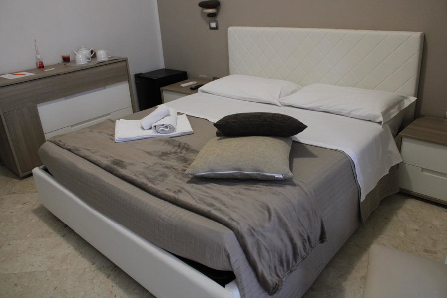 B&B D'Amari Affittacamere, Palermo, Italy
