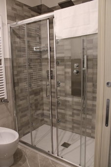 B&B D'Amari Affittacamere, Palermo, Italy