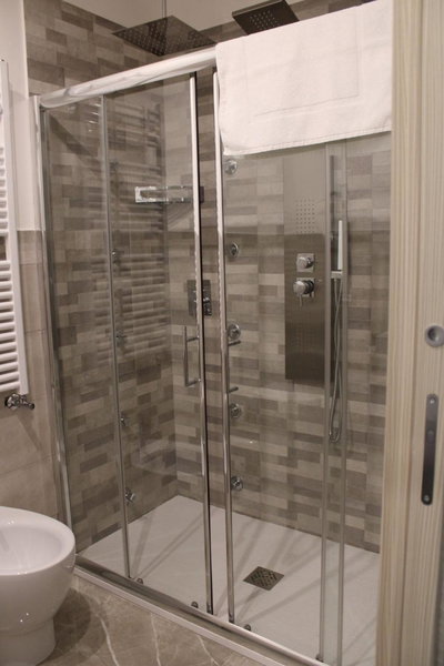 B&B D'Amari Affittacamere, Palermo, Italy