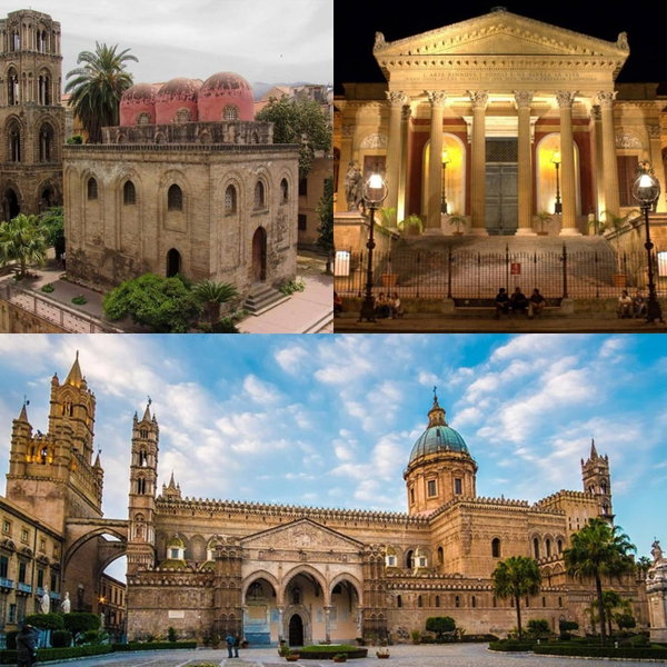 B&B D'Amari Affittacamere, Palermo, Italy
