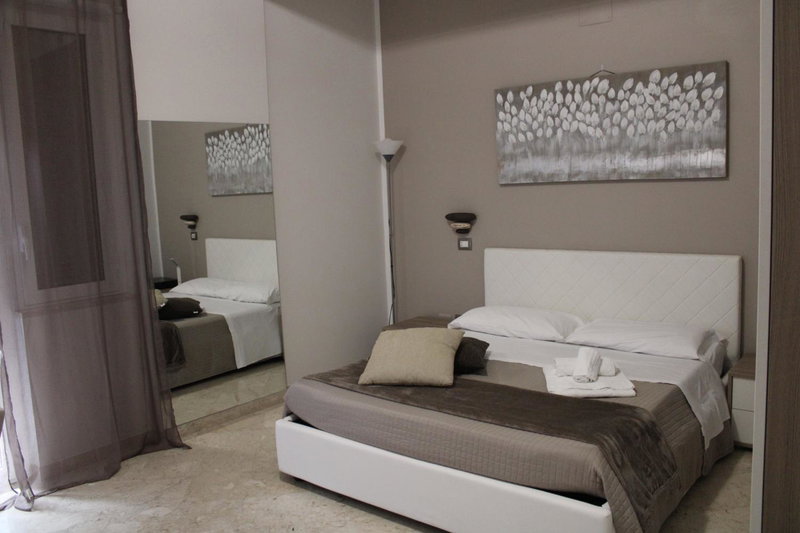 B&B D'Amari Affittacamere, Palermo, Italy