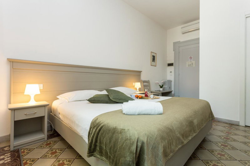 The Leoncino Hotel, Brescia, Italy