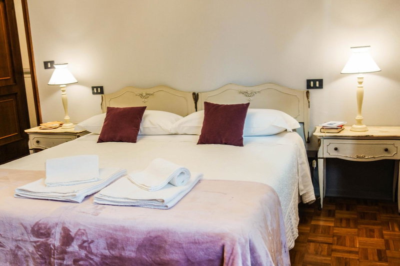 Casa Aloe B&B, Monte San Savino, Italy