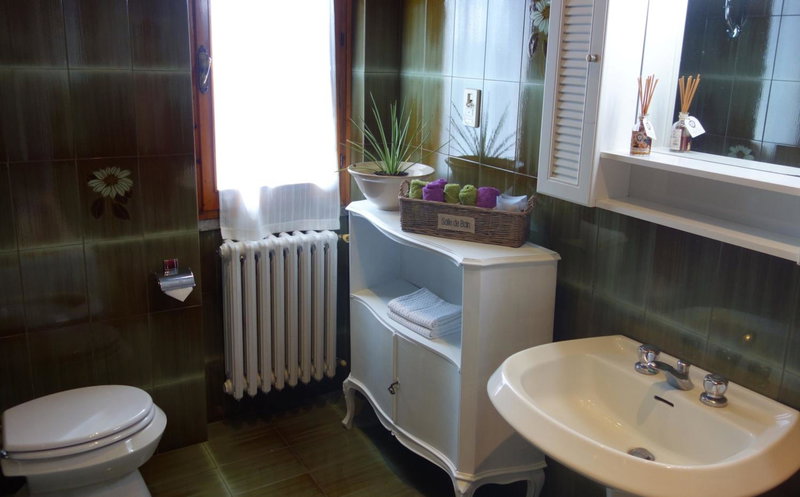Casa Aloe B&B, Monte San Savino, Italy