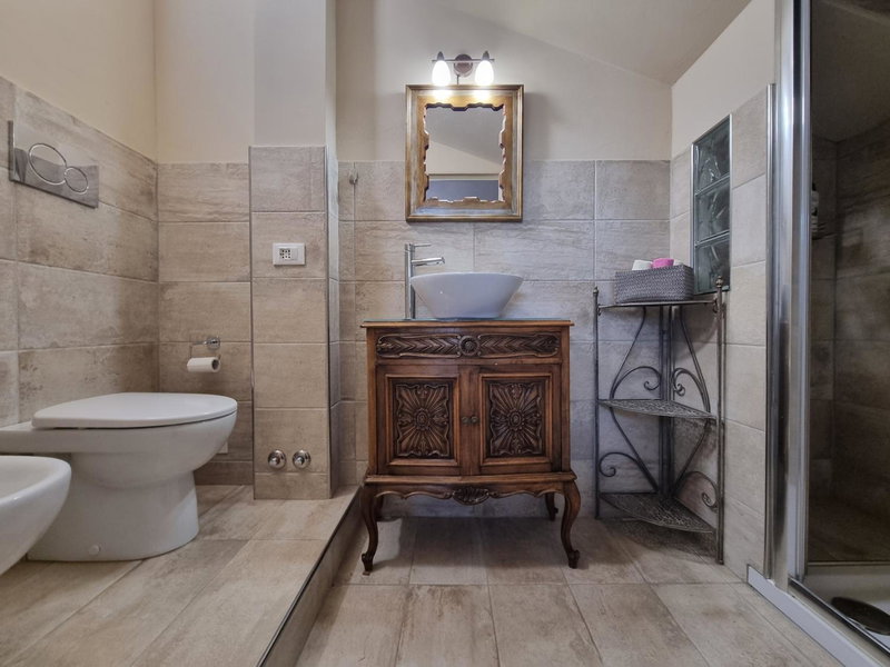 Casa Aloe B&B, Monte San Savino, Italy