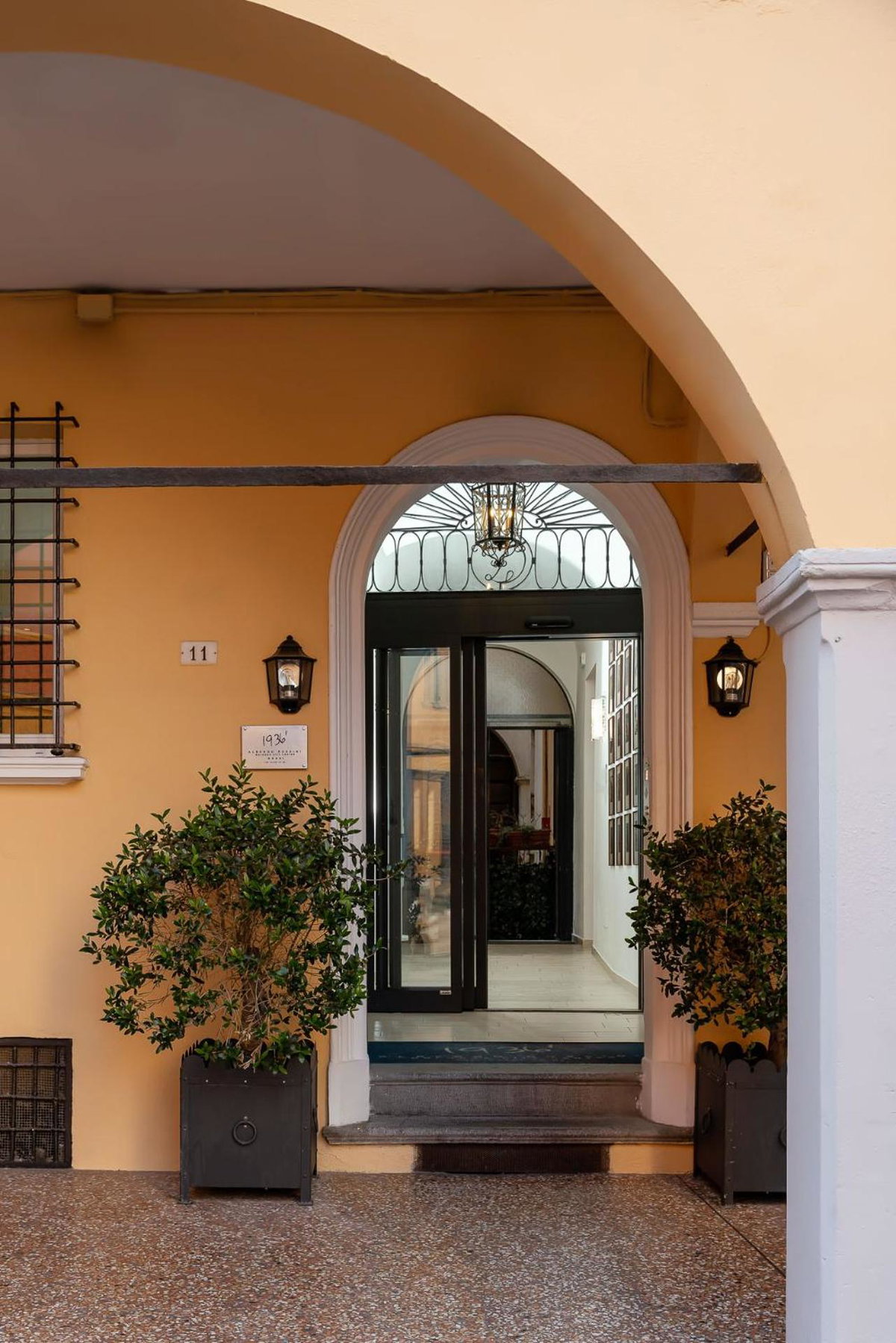 Hotel · Albergo Rossini 1936 - Small & Charming, Bologna