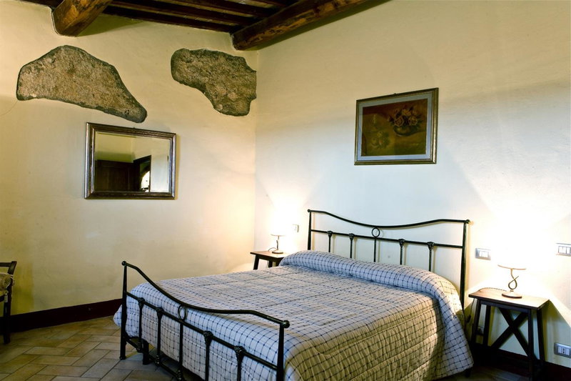 Antico Borgo Poggiarello, Monteriggioni, Italy