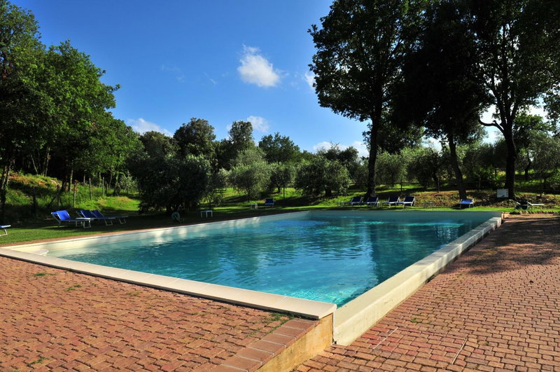 Antico Borgo Poggiarello, Monteriggioni, Italy