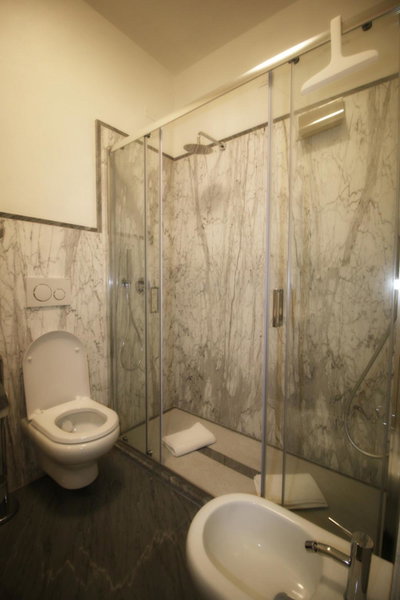 B & B la Marmifera, Carrara, Italy